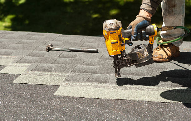 Quick and Trustworthy Emergency Roof Repair Services in Kennett Square, PA